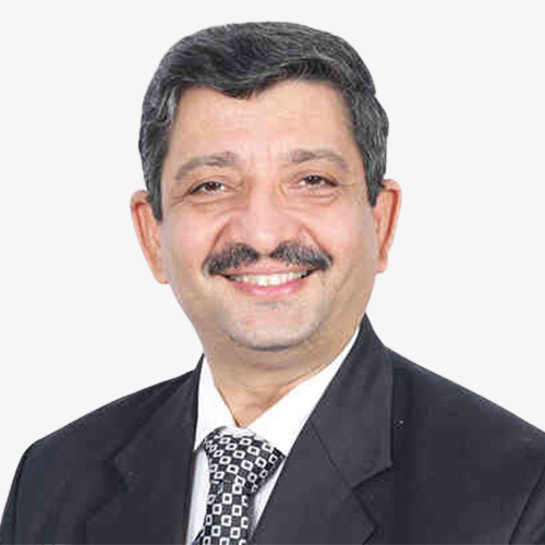 Kersi Tavadia